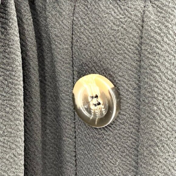 Boohoo Plus Belted Button Down Midi Dress - US 24 - Picture 4 of 7